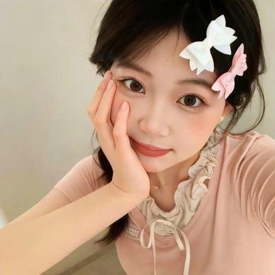 瑾娘海报