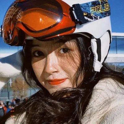 查理说海报