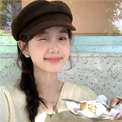 女友的男友海报