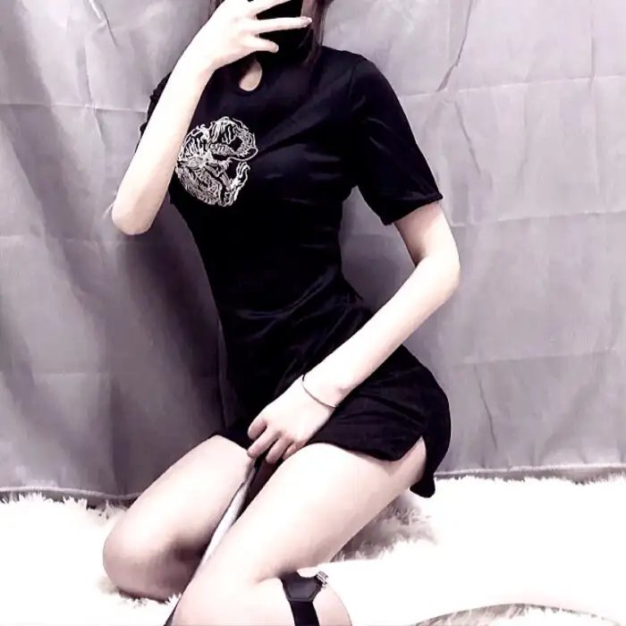 桃色追捕令海报